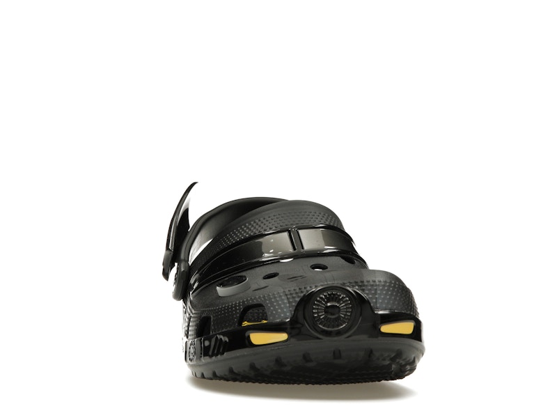 Crocs Classic Clog Batmobile - image 9