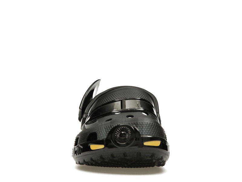 Crocs Classic Clog Batmobile - image 10