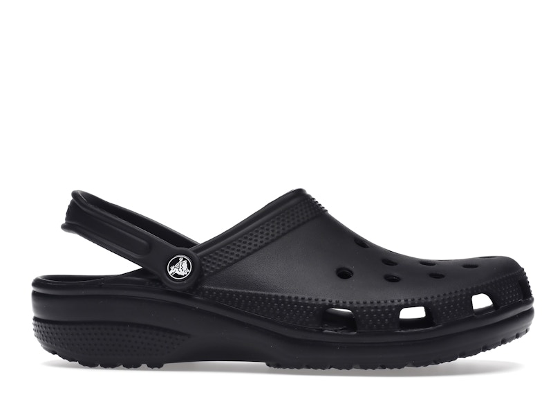 Crocs Classic Clog Black - image 2