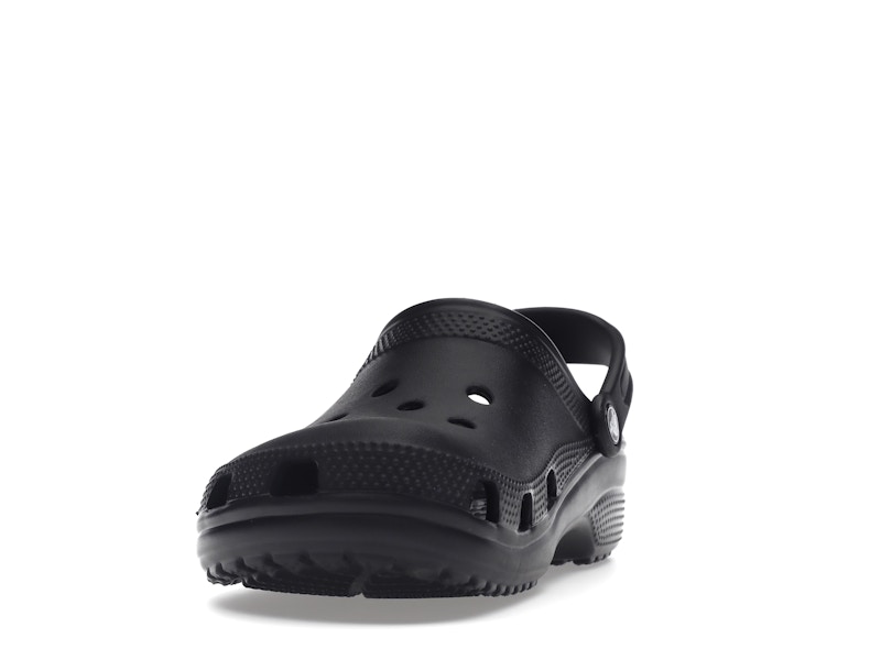 Crocs Classic Clog Black - image 12