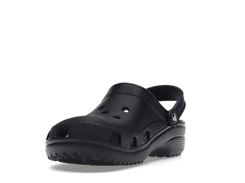 Crocs Classic Clog Black - image 13