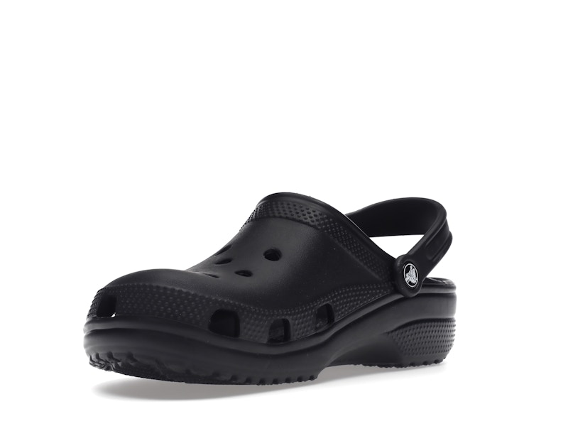 Crocs Classic Clog Black - image 14