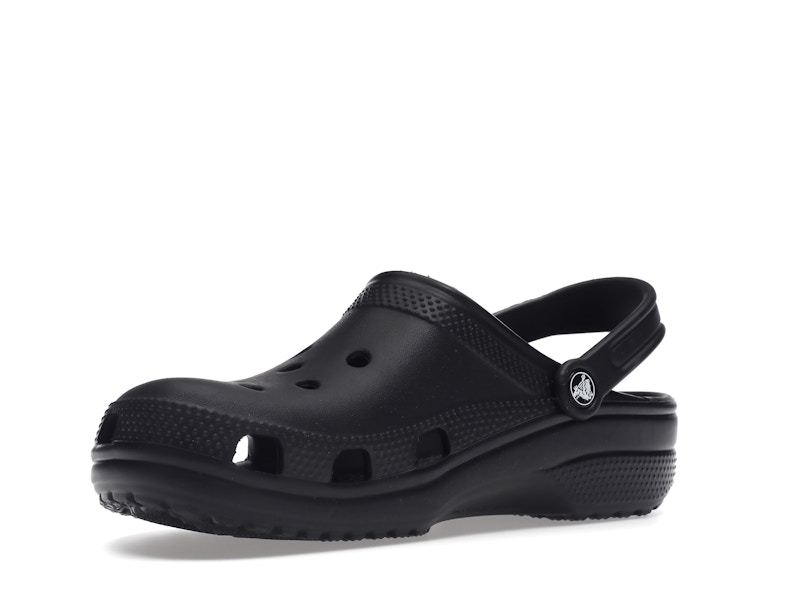 Crocs Classic Clog Black - image 15