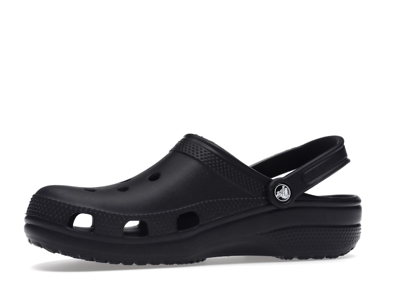 Crocs Classic Clog Black - image 17