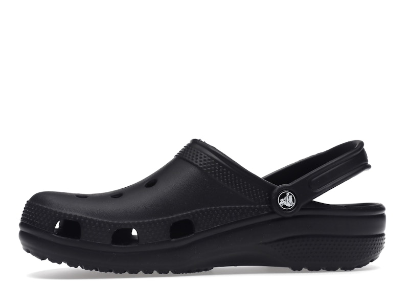 Crocs Classic Clog Black - image 18