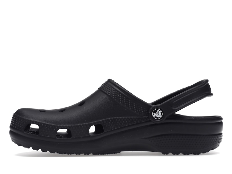 Crocs Classic Clog Black - image 19