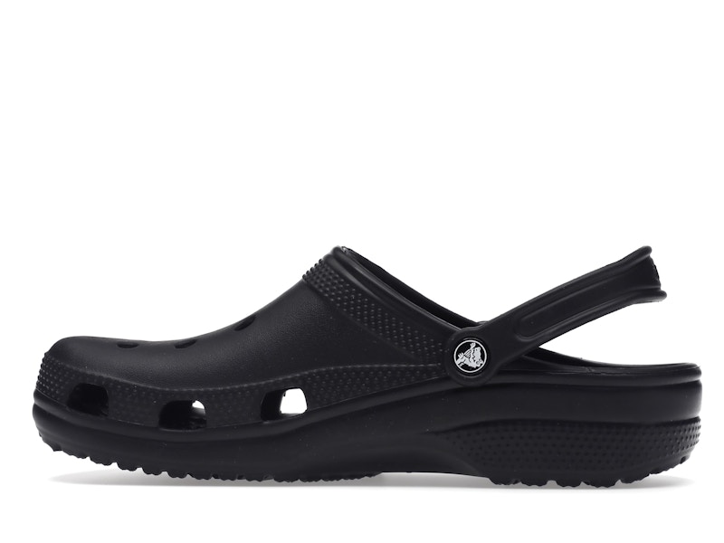 Crocs Classic Clog Black - image 20