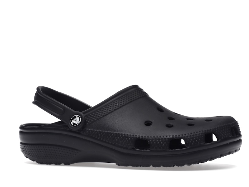Crocs Classic Clog Black - image 3