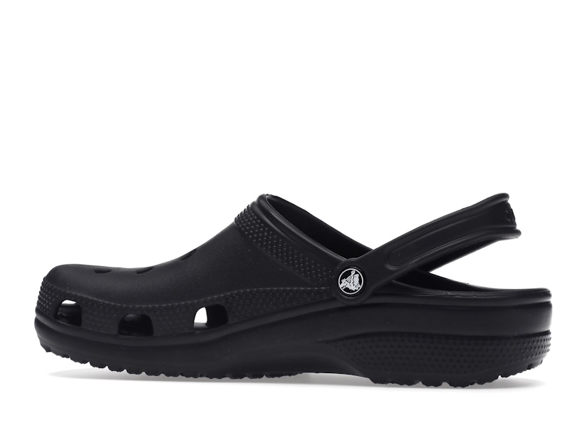 Crocs Classic Clog Black - image 21