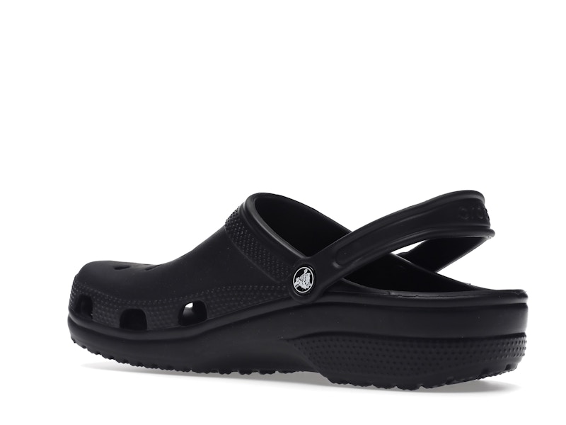 Crocs Classic Clog Black - image 23