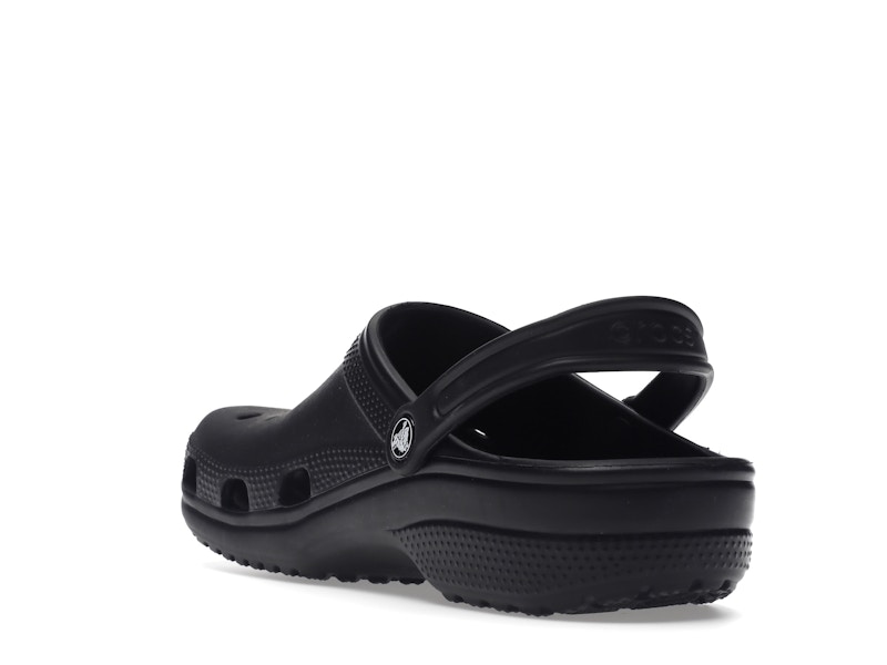 Crocs Classic Clog Black - image 25