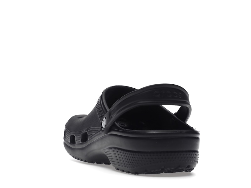 Crocs Classic Clog Black - image 26