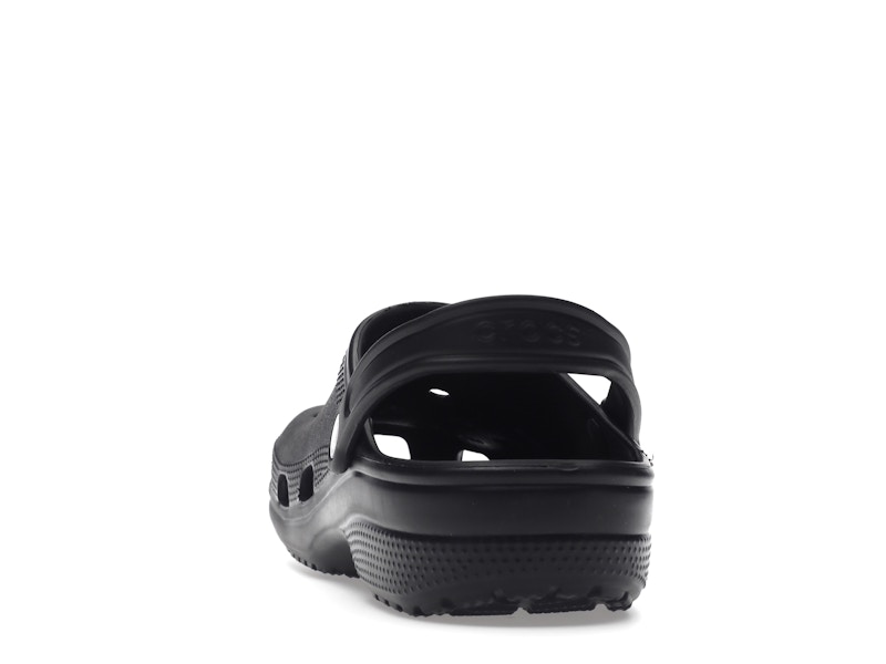 Crocs Classic Clog Black - image 27