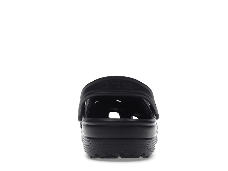 Crocs Classic Clog Black - image 28