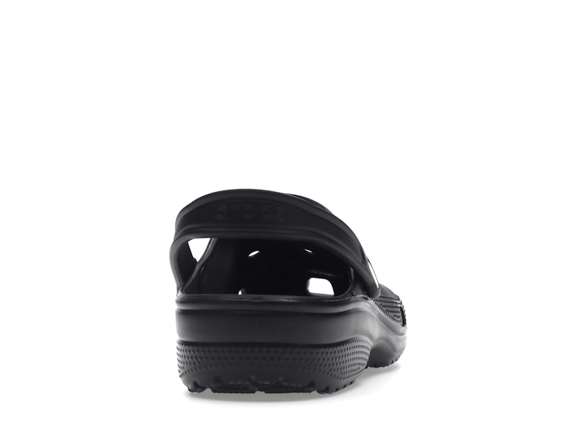 Crocs Classic Clog Black - image 29