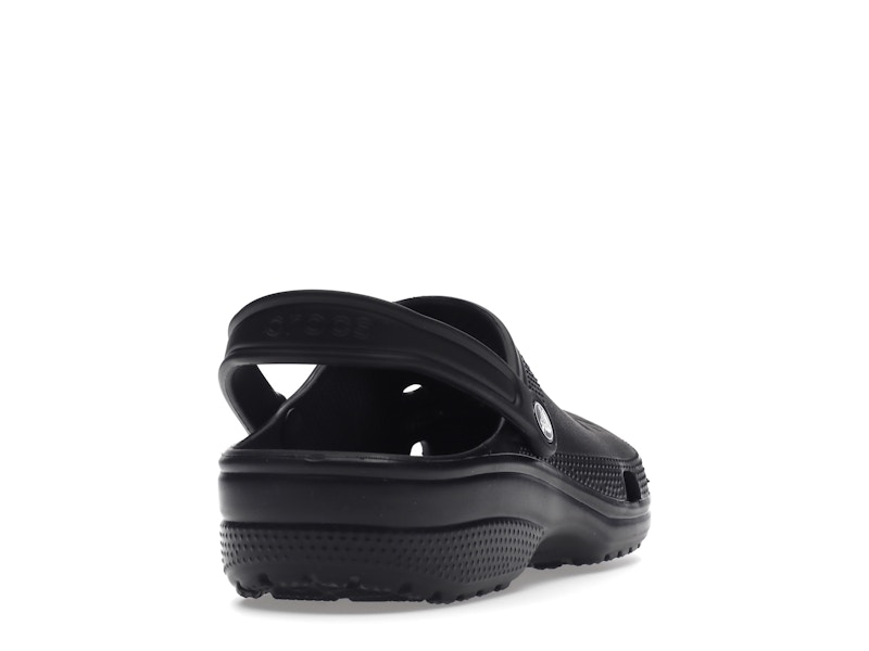 Crocs Classic Clog Black - image 30