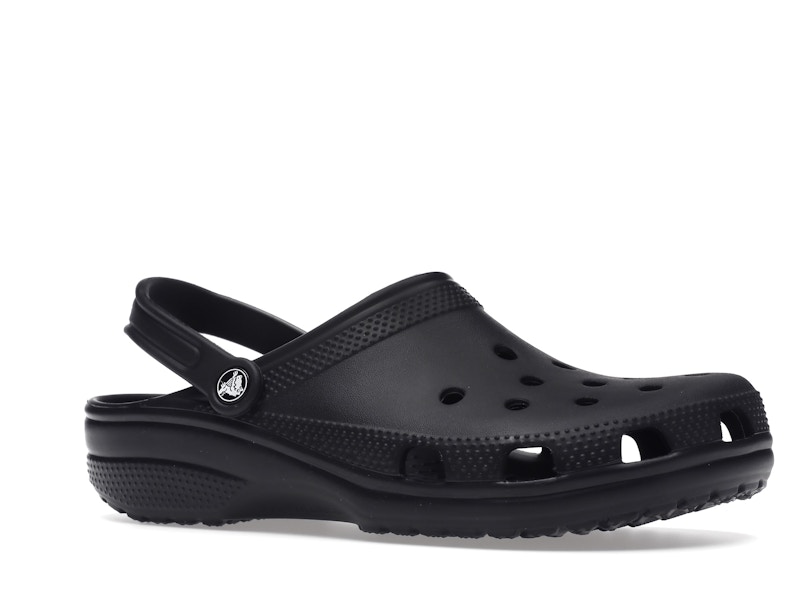 Crocs Classic Clog Black - image 4
