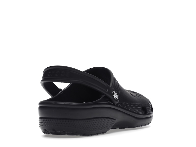 Crocs Classic Clog Black - image 31