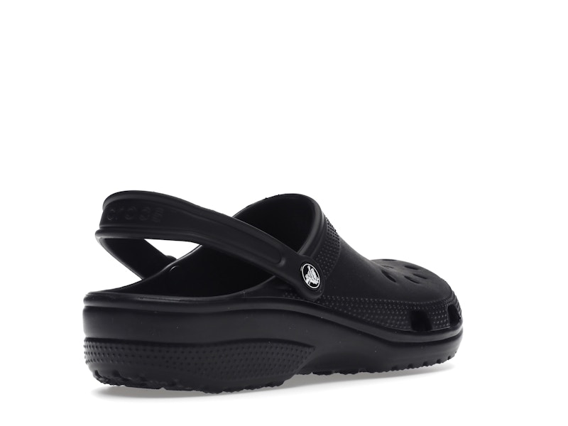 Crocs Classic Clog Black - image 32