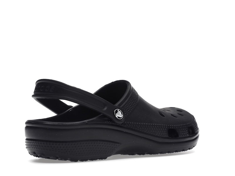 Crocs Classic Clog Black - image 33