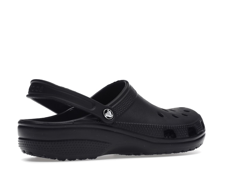 Crocs Classic Clog Black - image 34