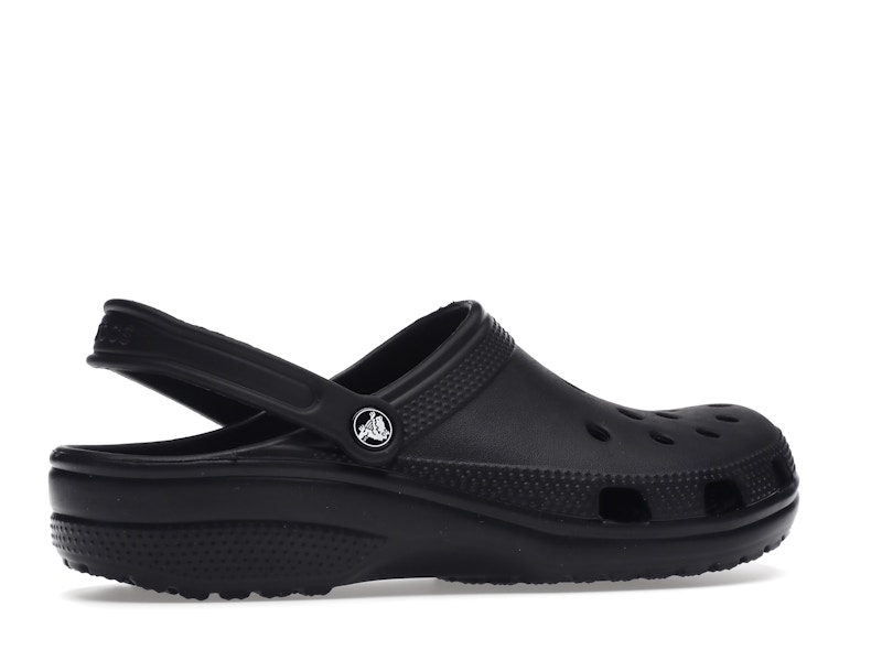Crocs Classic Clog Black - image 35