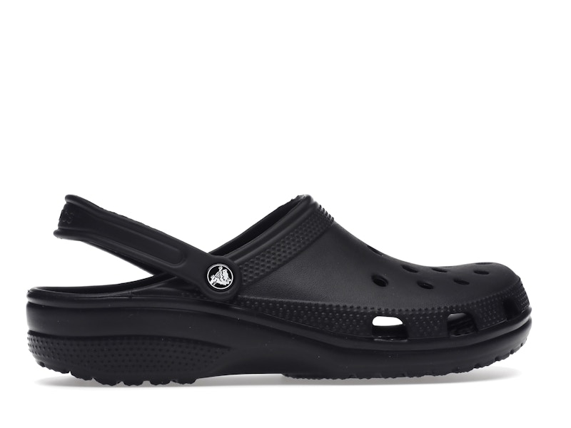 Crocs Classic Clog Black - image 36