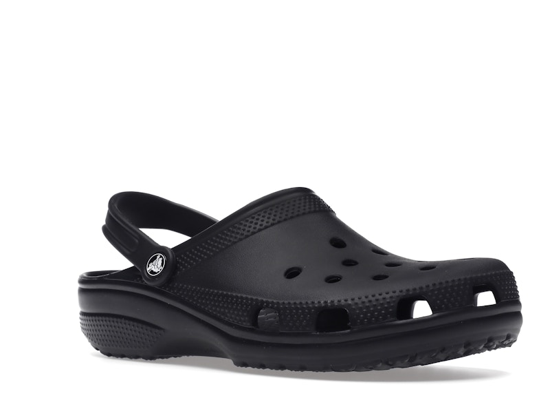 Crocs Classic Clog Black - image 5