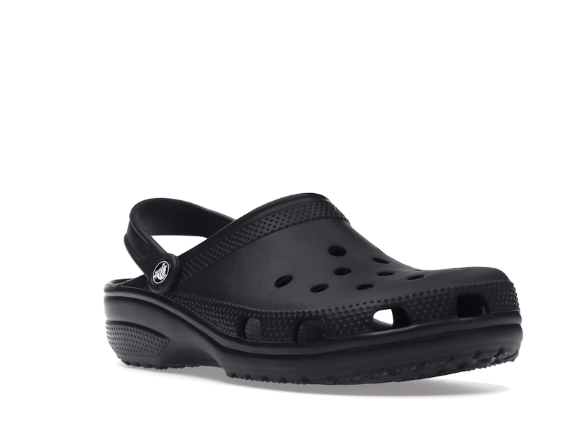 Crocs Classic Clog Black - image 6