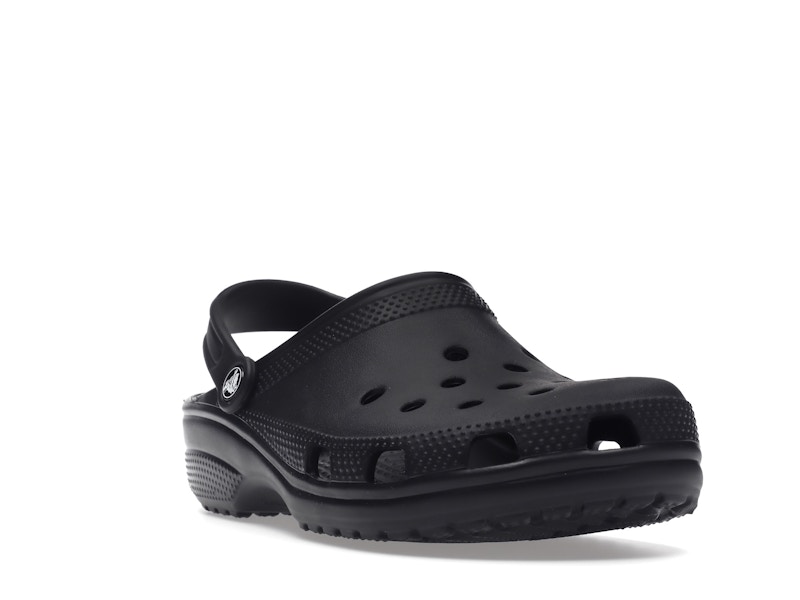 Crocs Classic Clog Black - image 7