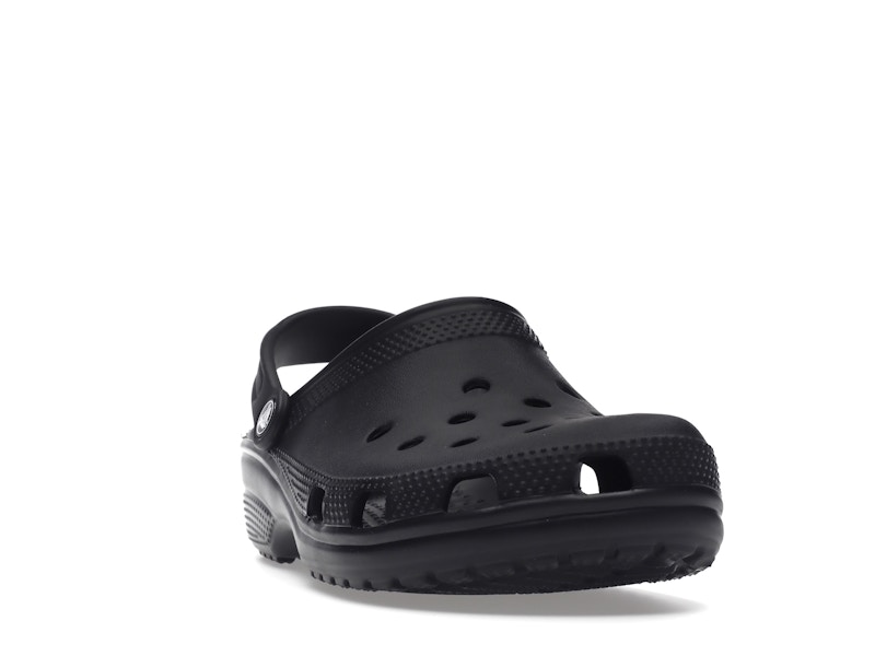 Crocs Classic Clog Black - image 8