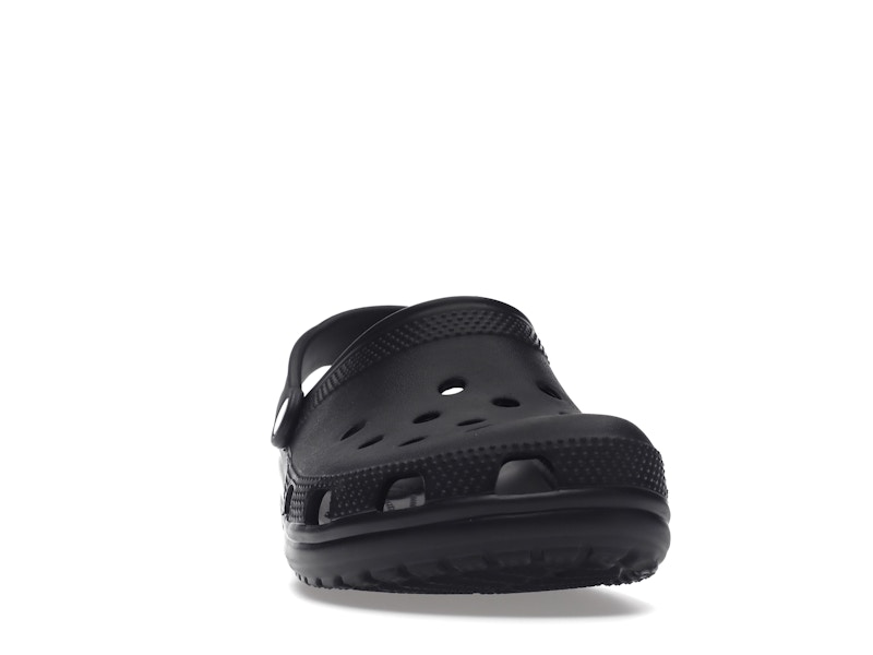 Crocs Classic Clog Black - image 9