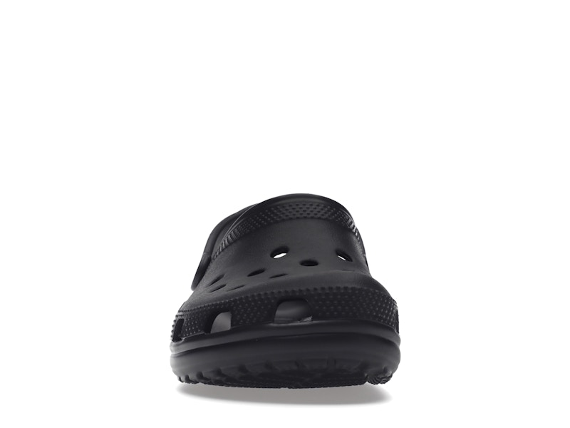 Crocs Classic Clog Black - image 10