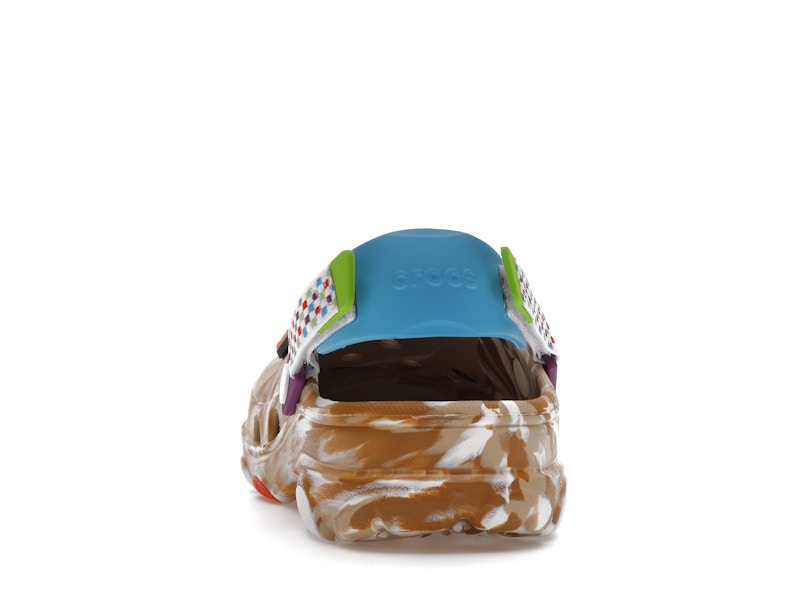 Crocs Classic Clog Cinnamon Toast Crunch - image 27