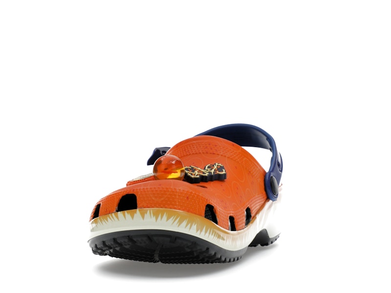 Crocs Classic Clog Dragon Ball Z Goku - image 12