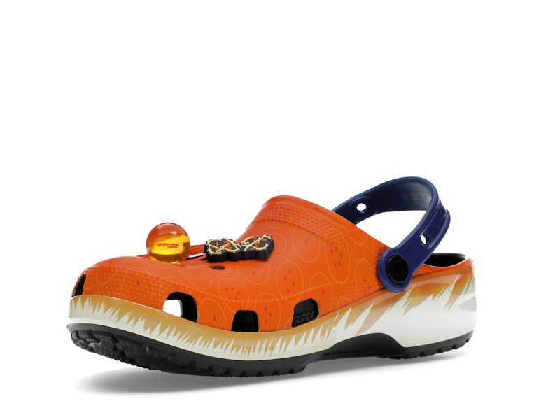 Crocs Classic Clog Dragon Ball Z Goku - image 15