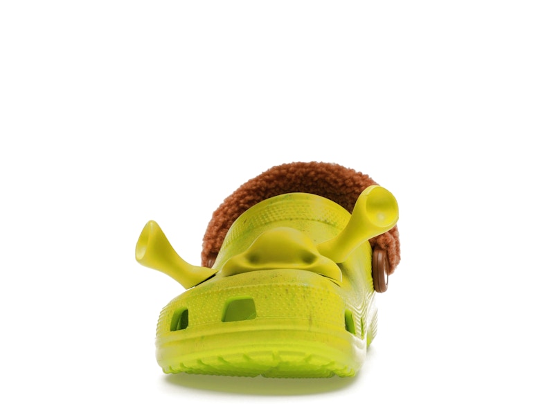 Crocs Classic Clog DreamWorks Shrek - image 11