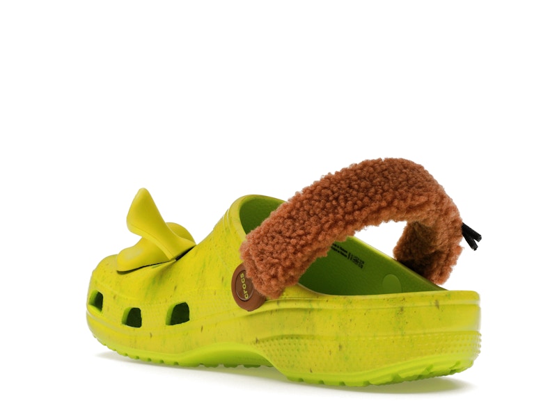 Crocs Classic Clog DreamWorks Shrek - image 24