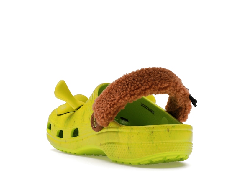 Crocs Classic Clog DreamWorks Shrek - image 25
