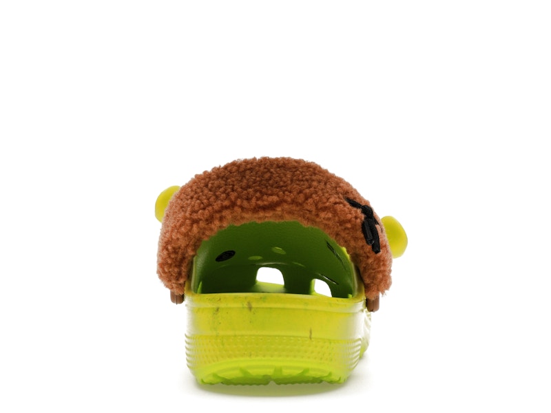 Crocs Classic Clog DreamWorks Shrek - image 28