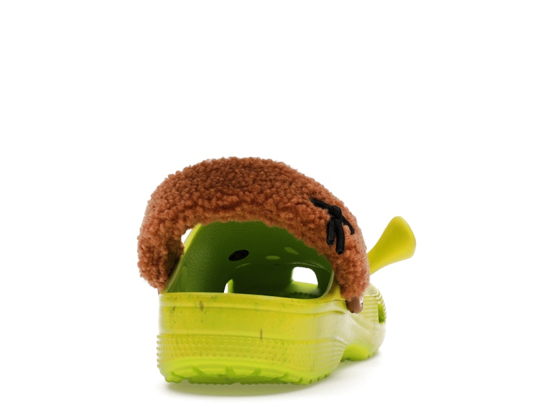 Crocs Classic Clog DreamWorks Shrek - image 29