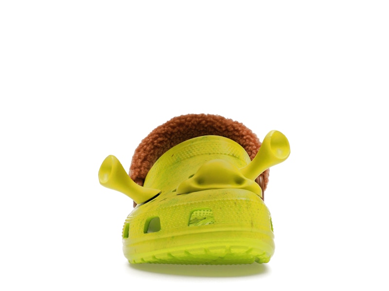 Crocs Classic Clog DreamWorks Shrek - image 10