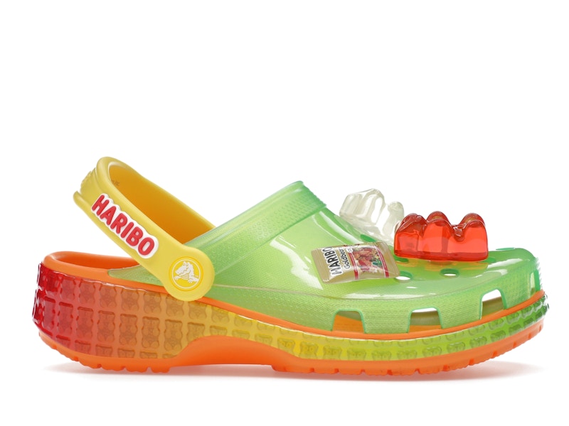 Crocs Classic Clog Haribo - image 2