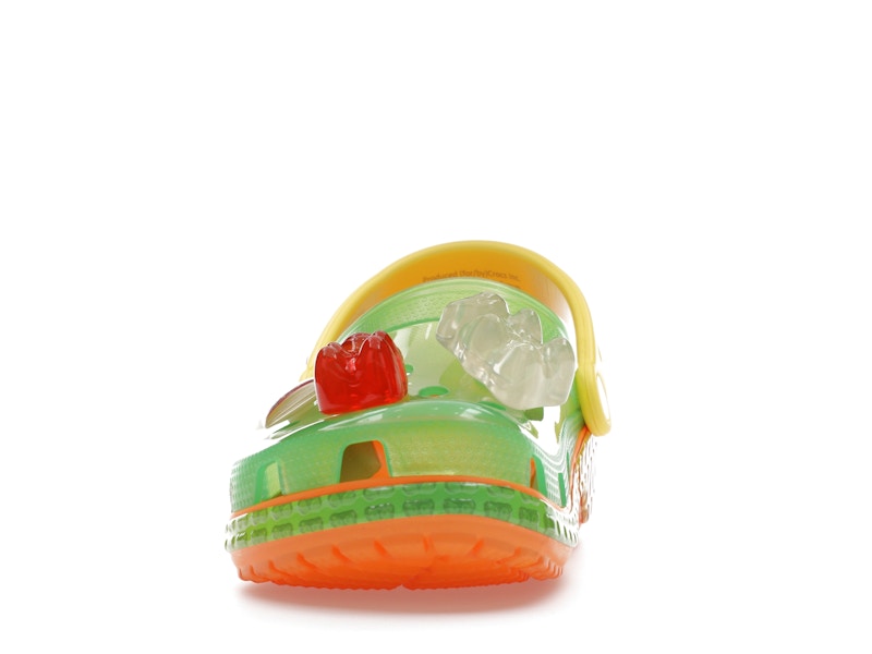 Crocs Classic Clog Haribo - image 11