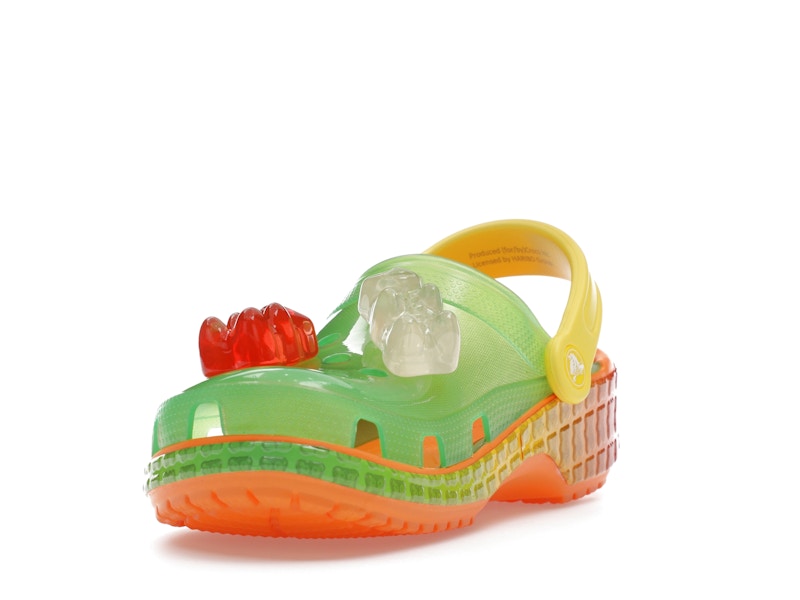 Crocs Classic Clog Haribo - image 13
