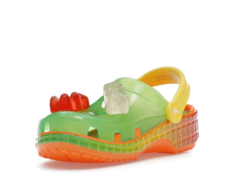 Crocs Classic Clog Haribo - image 14