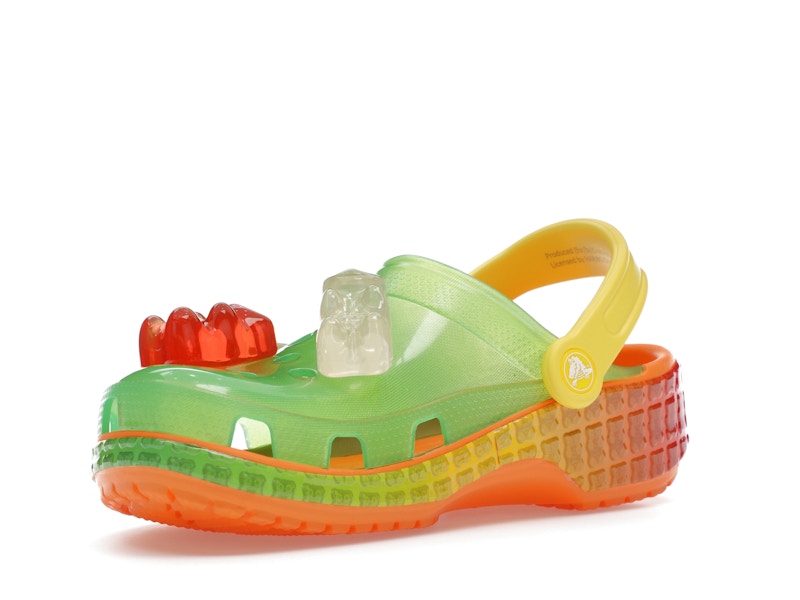 Crocs Classic Clog Haribo - image 15