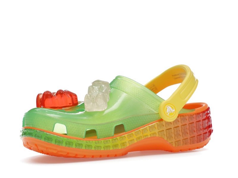 Crocs Classic Clog Haribo - image 16