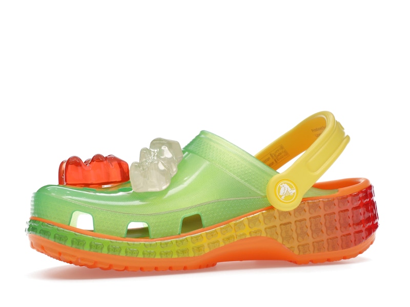 Crocs Classic Clog Haribo - image 17