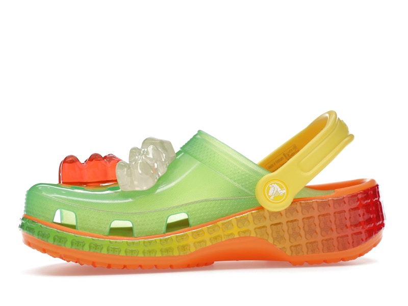 Crocs Classic Clog Haribo - image 18